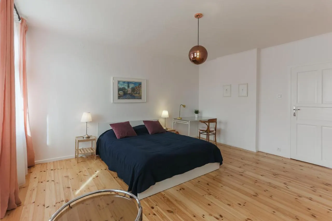 Spacious Sunny Apartment In Oldtown Gdansk 0*,  Poland